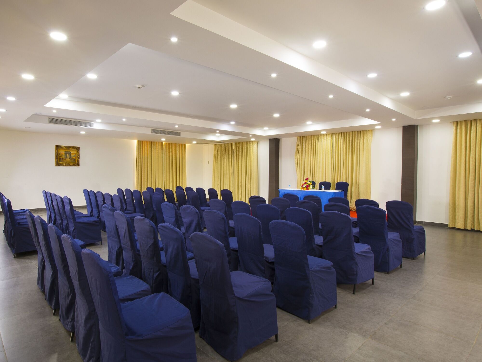 Landmark Pallavaa Beach Resorts Mahabalipuram Bagian luar foto